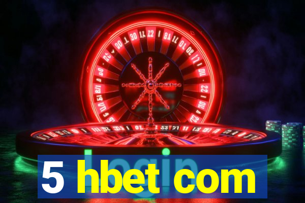 5 hbet com